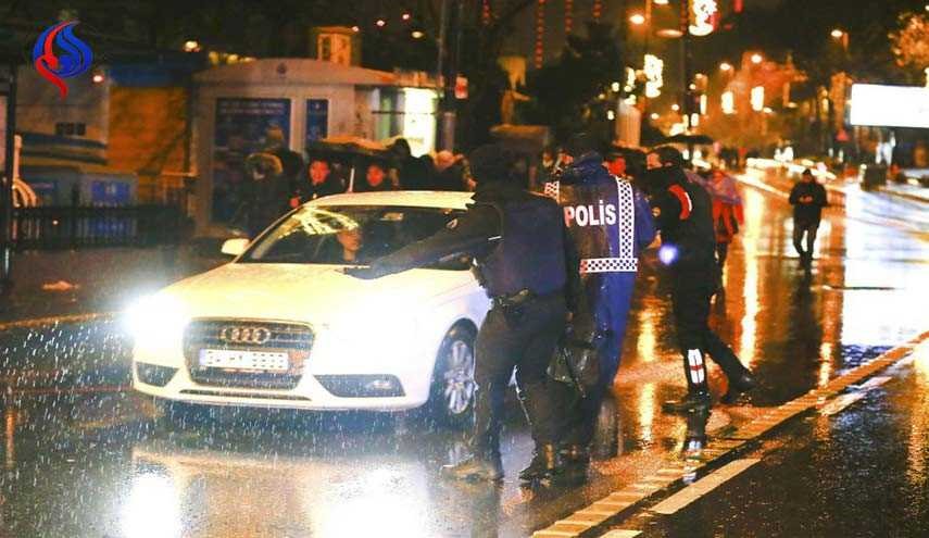وزير الداخلية التركي يفجر مفاجأة عن هجوم الملهى الليلي