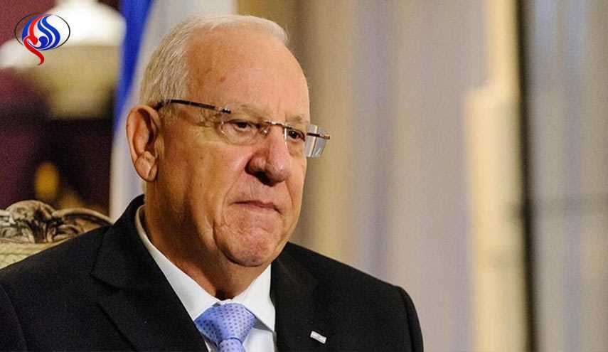 رئيس الاحتلال: نحن في مأزق