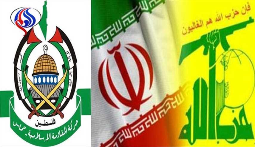 تل ابيب: ايران وحزب الله وحماس التهديد الاكثر صعوبة علينا