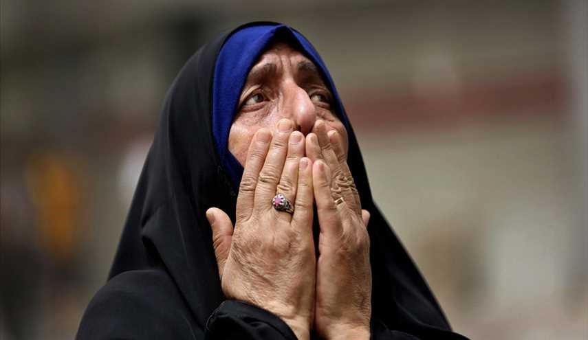 خاورمیانه در سال ۲۰۱۶ | تصاویر