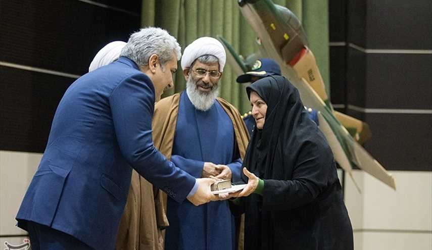 مراسم بیست‌و‌دومین سالگرد شهادت امیر ستاری | تصاویر
