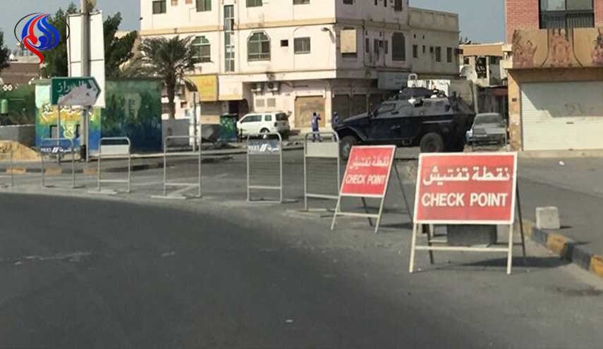 علماء البحرين: 