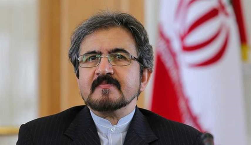 ايران تنفي ما قيل عن عدم ارسالها الحجاج بموسم الحج القادم