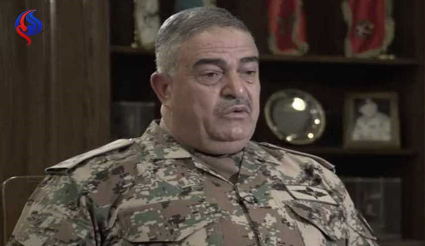 رسائل بالجملة من الأردن لبشار الأسد: نرحب بعودة رمز 