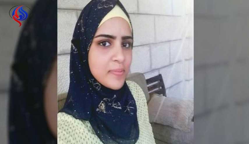 الاحتلال يحكم على أسيرة مقدسية ذات 17 عاما بالسجن 8 سنوات