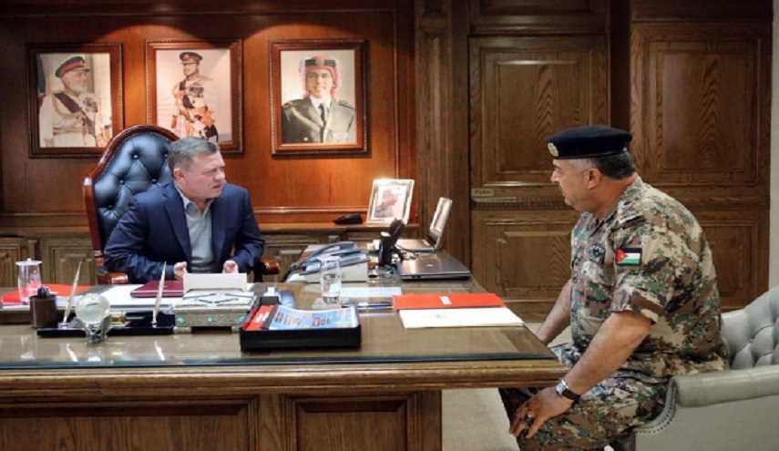 الأردن والمحفظة الخليجية.. 