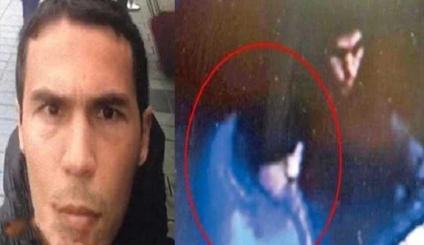 جزار اسطنبول تلقى أوامره من هذا الرجل .. ولقطات جديدة تجمعه بالداعشي !