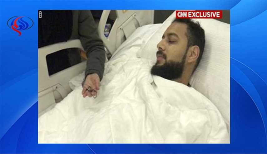 صور/ سعودي وزوجته يرويان تفاصيل ليلة الرعب بملهى اسطنبول