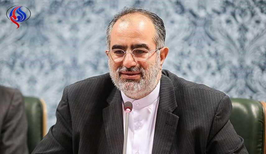 مستشار الرئيس الايراني: ترامب سيحاول تحريضنا على انتهاك الاتفاق النووي