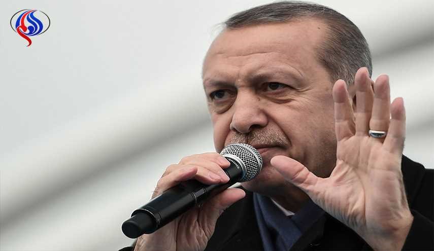 رسائل بالجملة من اردوغان لسوريا: حان وقف الحرب!