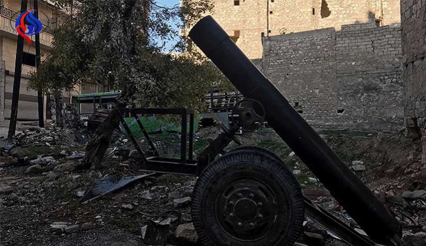 حميميم: هناك تراجع في حوادث خرق الهدنة في سوريا