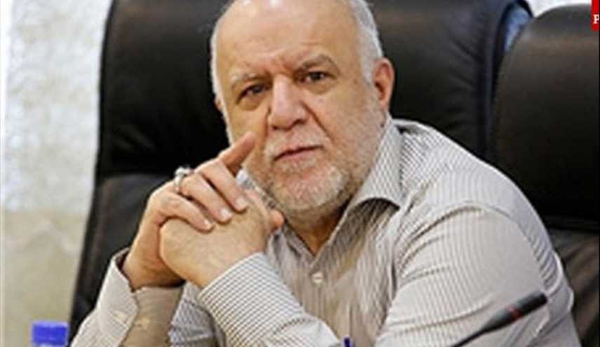 وزیر نفت:ترکمنستان تنها 2 درصد تولید داخل را تامین می‌کند