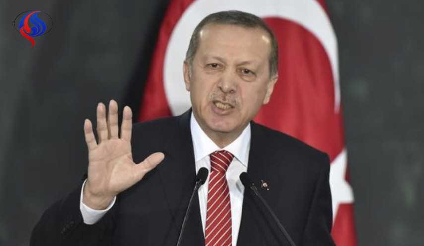 أردوغان: أنا مع قانون الإعدام