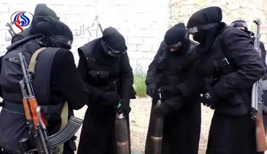الداخلية التونسية تكشف عدد التونسيات في تنظيم 