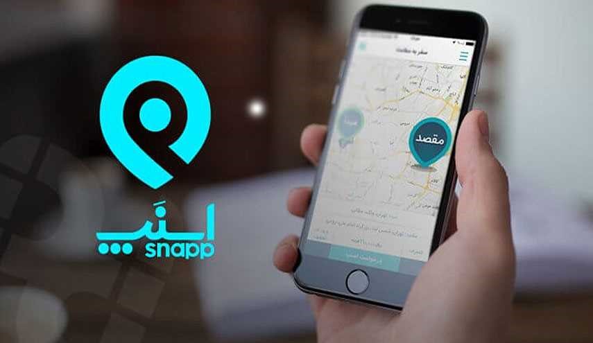 اسنپ ، پایان حکومت آژانس داران سنتی!