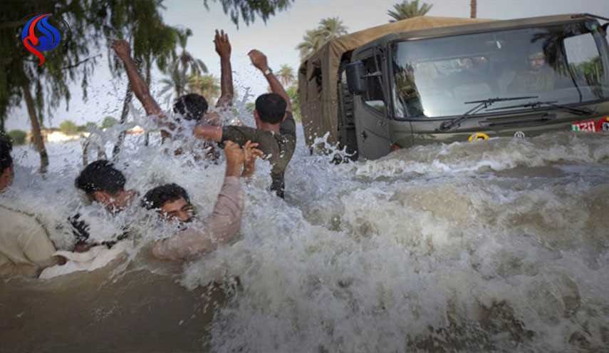 سرمای شدید در لهستان جان 10 نفر را گرفت