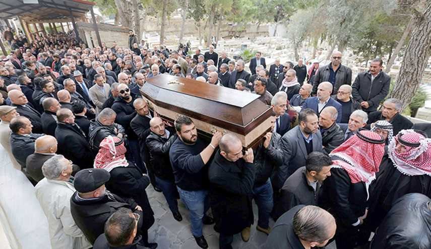 أردنيون يودعون السجن بسبب تعليقهم على هجوم ملهى اسطنبول!