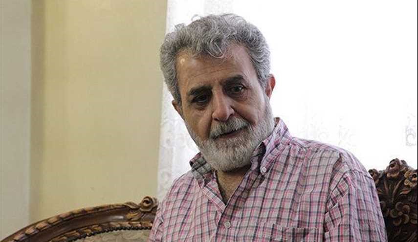 مدافع سابق  پرسپولیس درگذشت