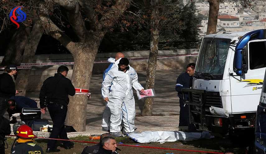 من هو الفدائي منفذ عملية الدهس في القدس المحتلة؟ + صور
