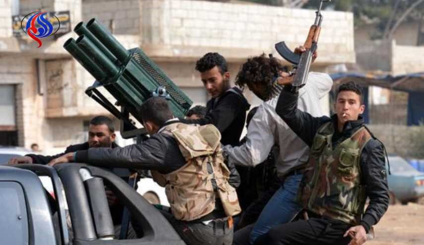 تعليق وقف اطلاق النار بوادي بردى .. وتجدد الاشتباكات في عدة محاور