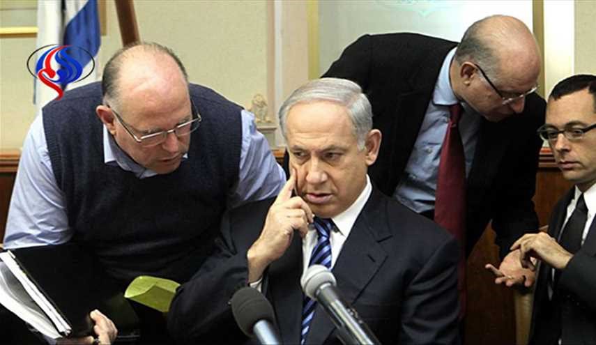 إجراءات انتقامية إسرائيلية بعد عملية القدس