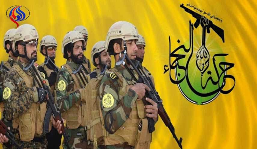 النجباء: لن نخرج من سوريا إلا بخروج آخر إرهابي
