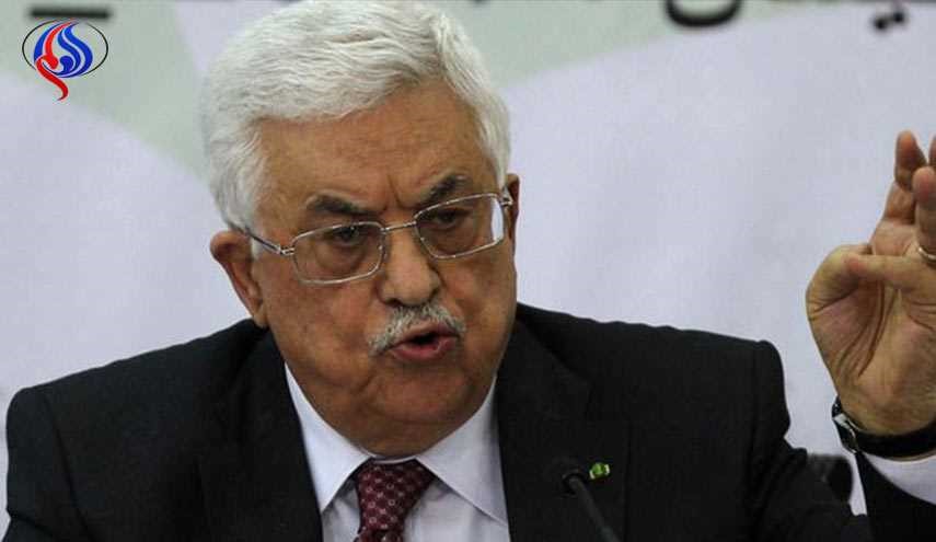 عباس يحذر ترامب من مخاطر نقل السفارة الأميركية للقدس