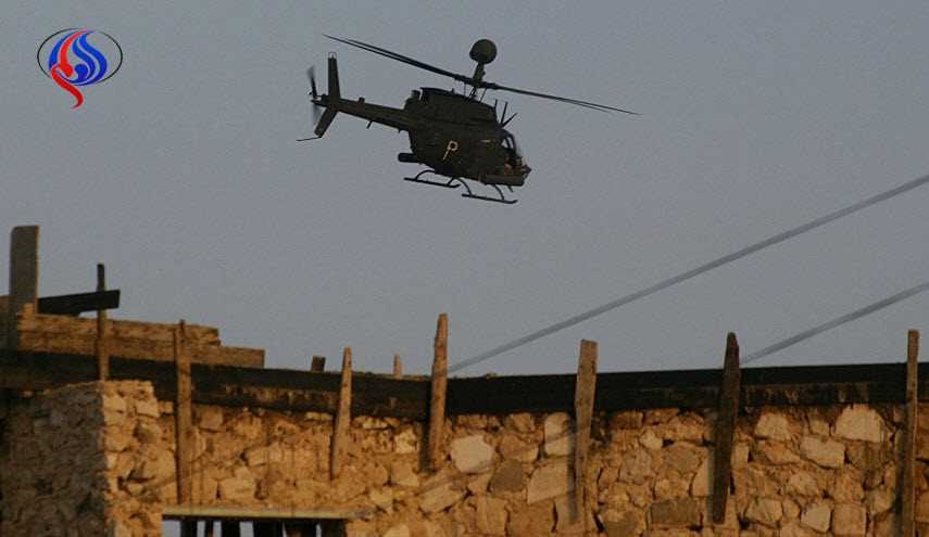 مقتل معاون البغدادي بضربة جوية في الموصل