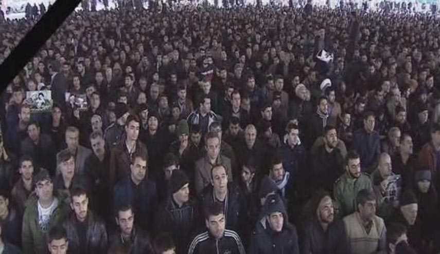 مواضع آیت الله رفسنجانی در باره حفظ وحدت