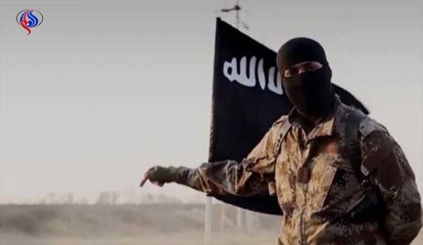 مقتل قائد الكتيبة الاسترالية في 