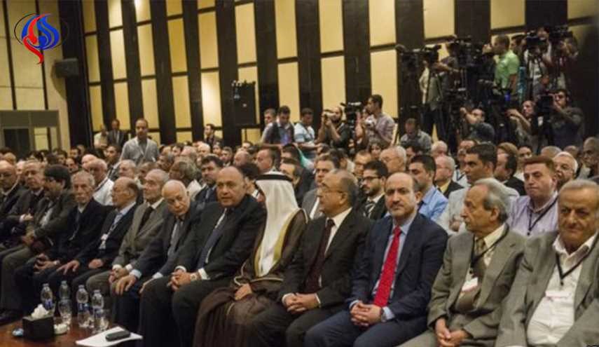 معارضة الرياض ستوافق على المشاركة في مفاوضات آستانة