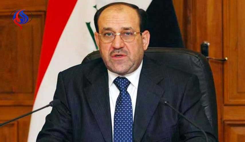 المالكي: آية الله رفسنجاني كان شخصية استثنائية في بلد استثنائي