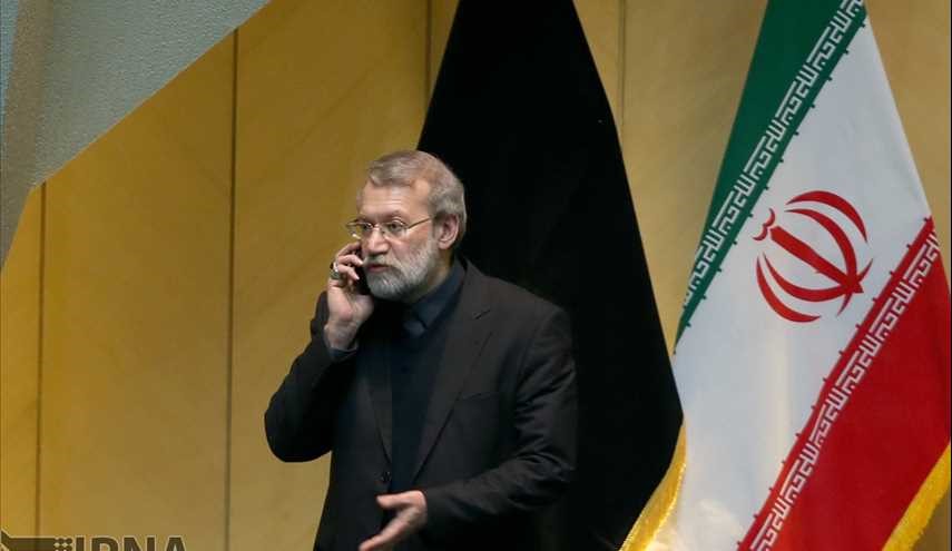 جلسه علنی مجلس شورای اسلامی/ تصاویر