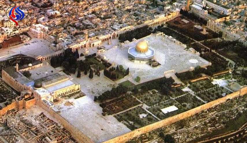 أوقاف القدس: محاولات تغيير الوضع في محيط الأقصى 