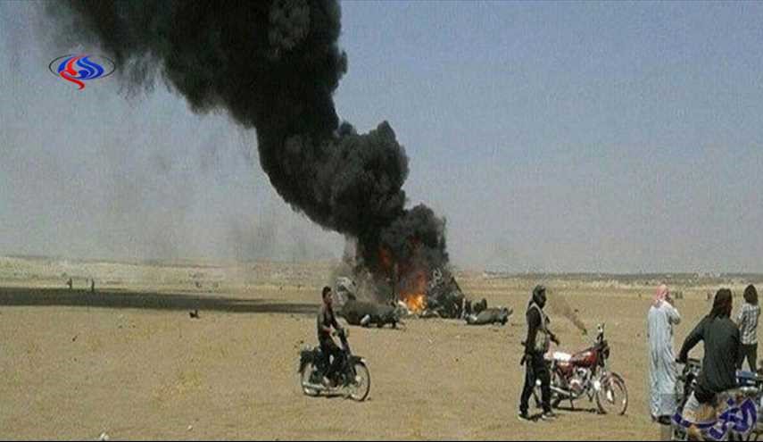 مقتل 12 من عناصر 