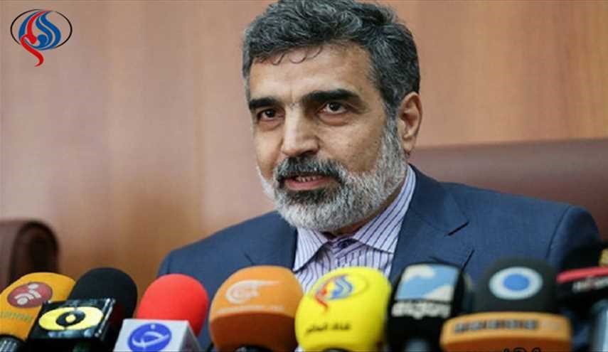 130 تن اورانیوم وارد ایران می‌شود