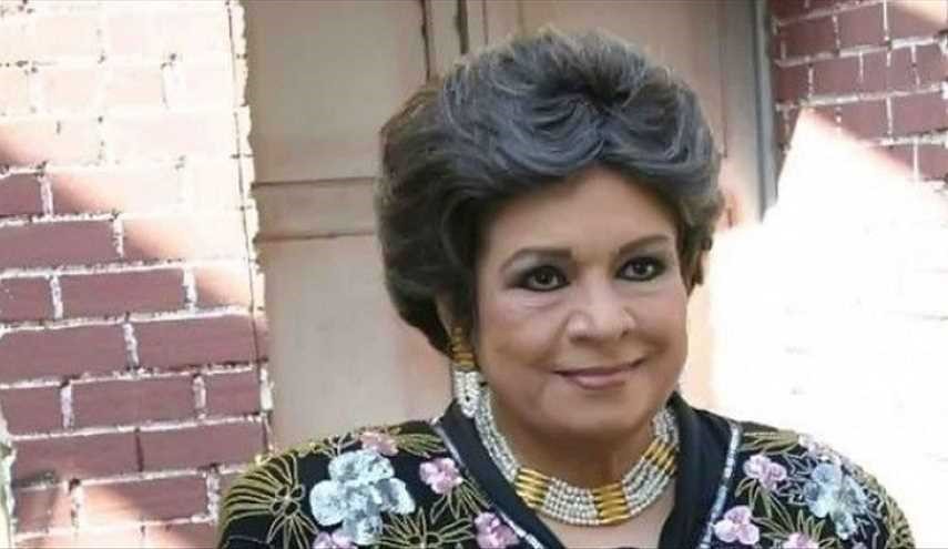 وفاة الفنانة المصرية كريمة مختار