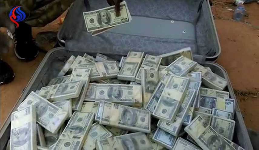 قادة بارزون في 