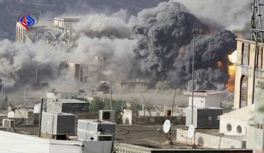 ارتفاع عدد ضحايا مجزرة الربيعي في تعز الى ثلاثين