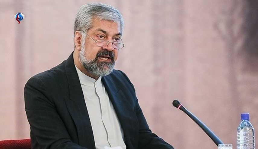 طهران: اميركا عاجزة عن إعادة النظر في الاتفاق النووي