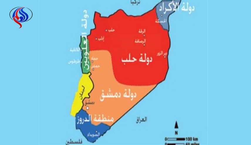 ليبرمان على خطى بن غوريون: المجتمع الدولي ملزم بتقسيم العراق وسوريا!
