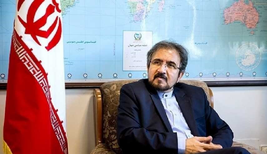 هكذا ترد ايران على تصريحات تيلرسون حول الاتفاق النووي..