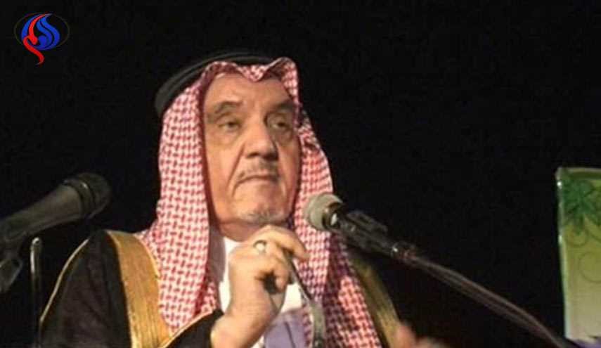 وفاة الأمير محمد بن فيصل بن عبدالعزيز آل سعود