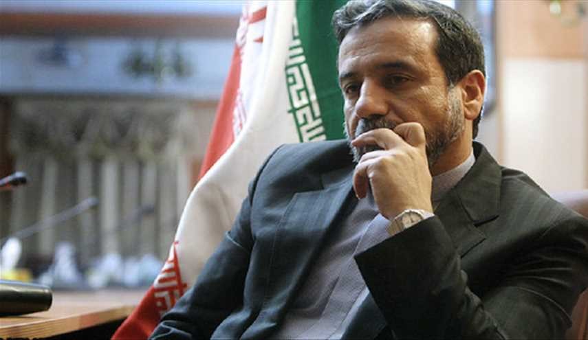 چرا عراقچی در گفتگوی تلویزیونی حاضر نشد؟