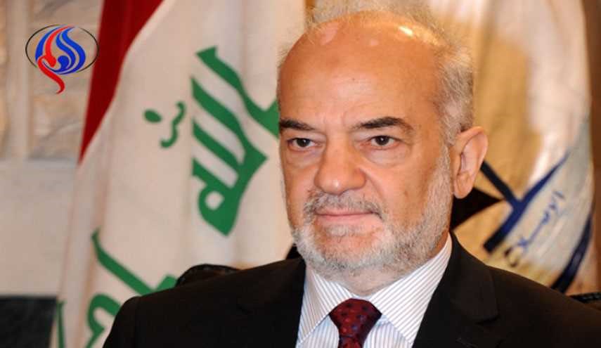 الجعفري يكشف عن نقل رسائل شفهية بين ايران والسعودية