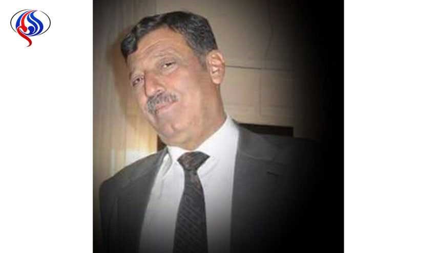 من هو اللواء أحمد حسن الغضبان الذي اغتالته جبهة النصرة في عين الفيجة