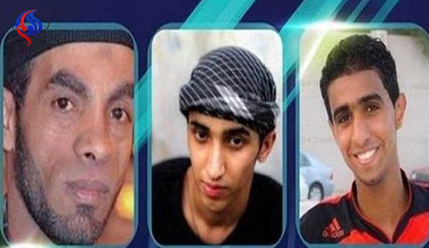 منظّمات حقوقيّة تدين تنفيذ حكم إعدام شبان بحرينين بعد إقراره من الملك