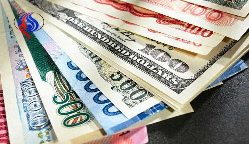 ثبات قیمت ارزهای بانکی