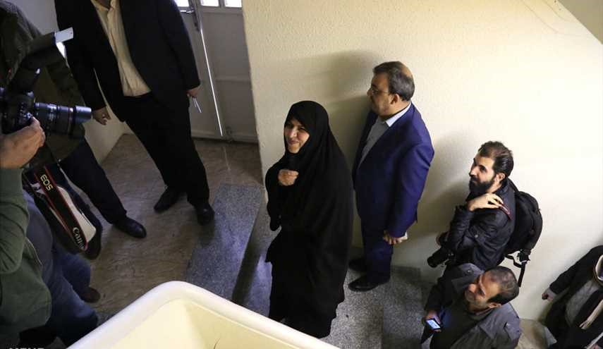 نشست خبری سخنگوی جبهه مردمی نیروی انقلاب اسلامی | تصاویر