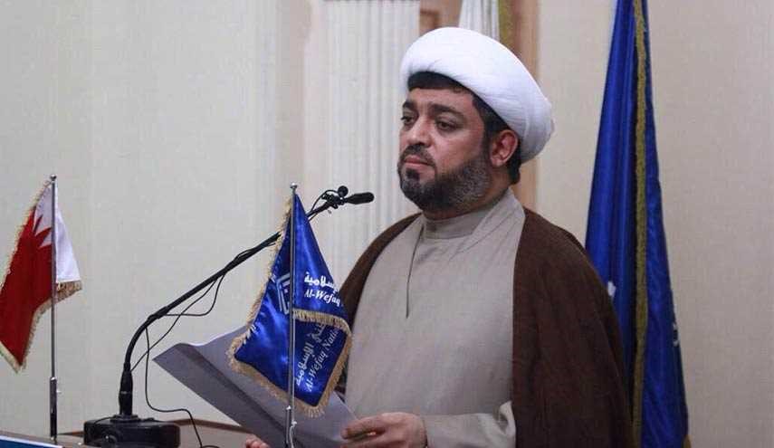 الوفاق البحرينية تندد بإعدام معتقلين سياسيين وتطالب بفتح تحقيق دولي